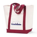 Captain's Tote- $6.98