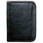 Durahyde Jr. Zippered Padfolio- $6.98