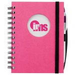 Frame Circle JounalBook- $6.48