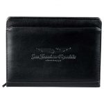 Manchester Zippered Padfolio- $15.98