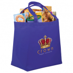 Non Woven Shopper Tote- $1.18